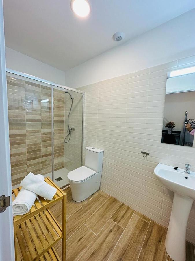 Hostel Costa-Luz Bejar 28-30 Huelva Dış mekan fotoğraf