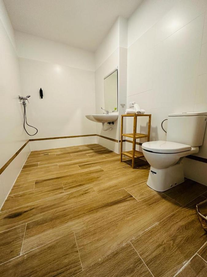 Hostel Costa-Luz Bejar 28-30 Huelva Dış mekan fotoğraf