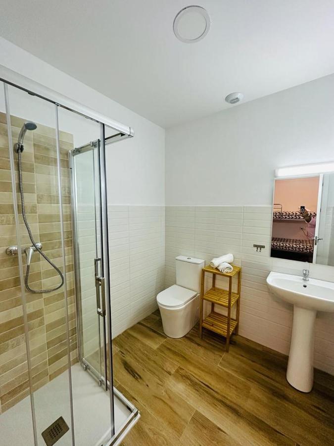 Hostel Costa-Luz Bejar 28-30 Huelva Dış mekan fotoğraf