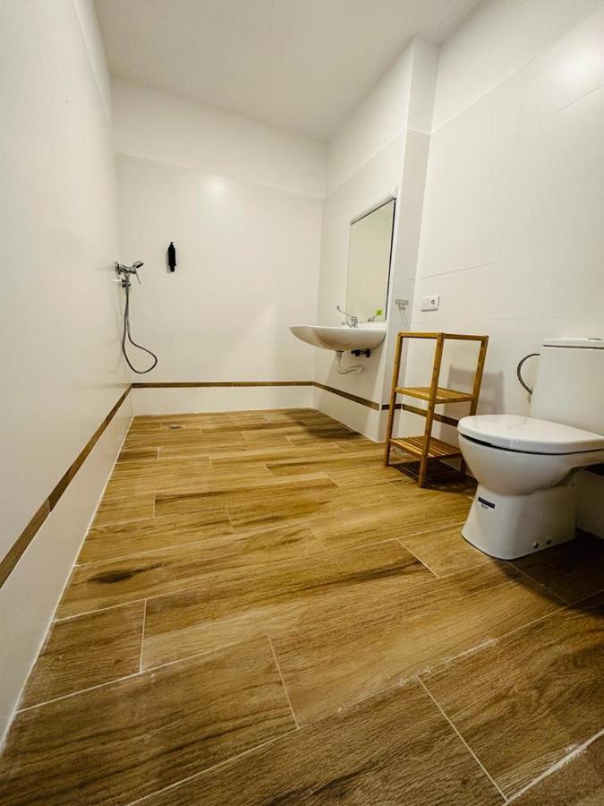 Hostel Costa-Luz Bejar 28-30 Huelva Dış mekan fotoğraf