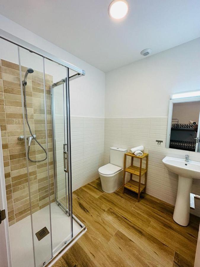 Hostel Costa-Luz Bejar 28-30 Huelva Dış mekan fotoğraf