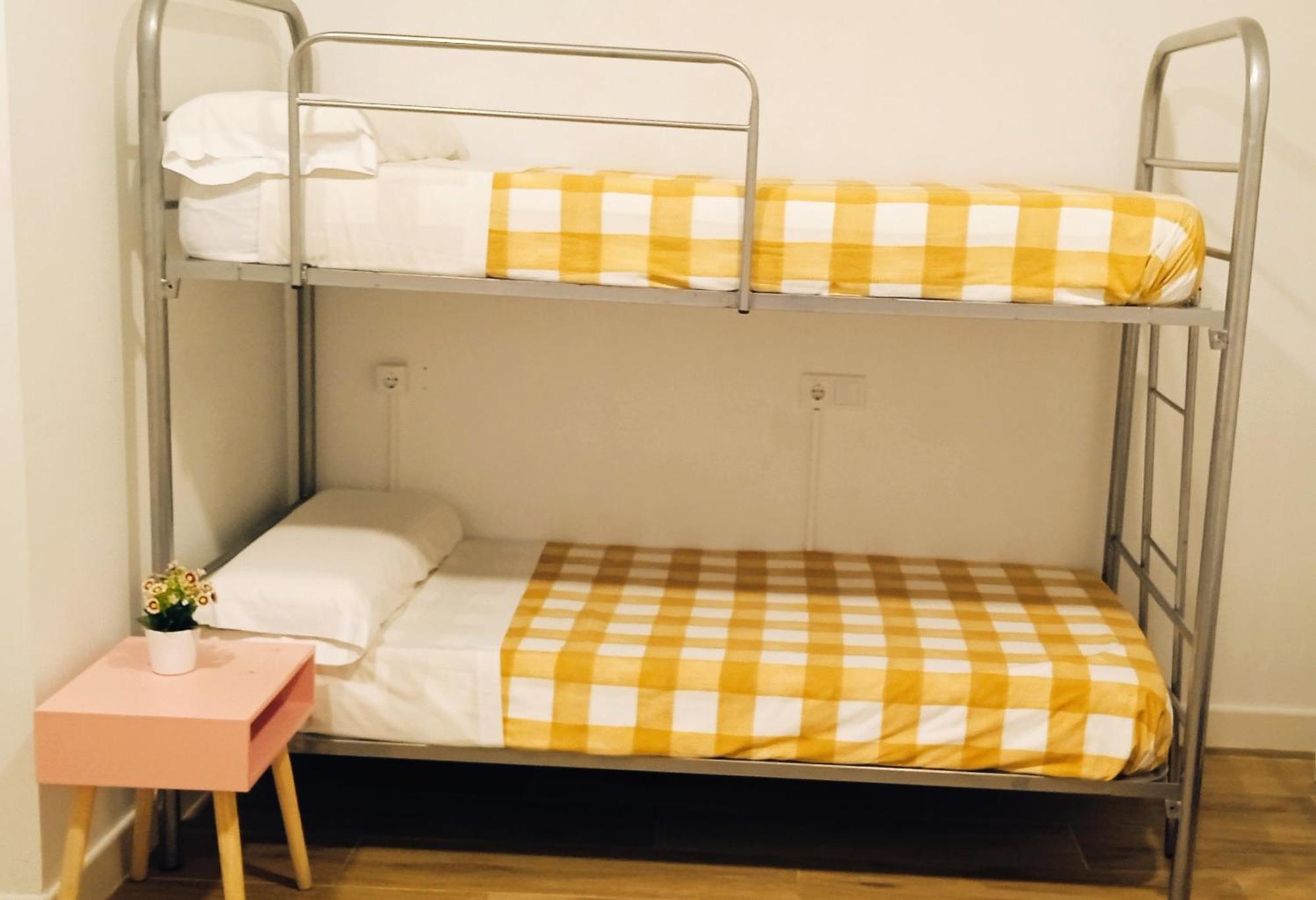 Hostel Costa-Luz Bejar 28-30 Huelva Dış mekan fotoğraf