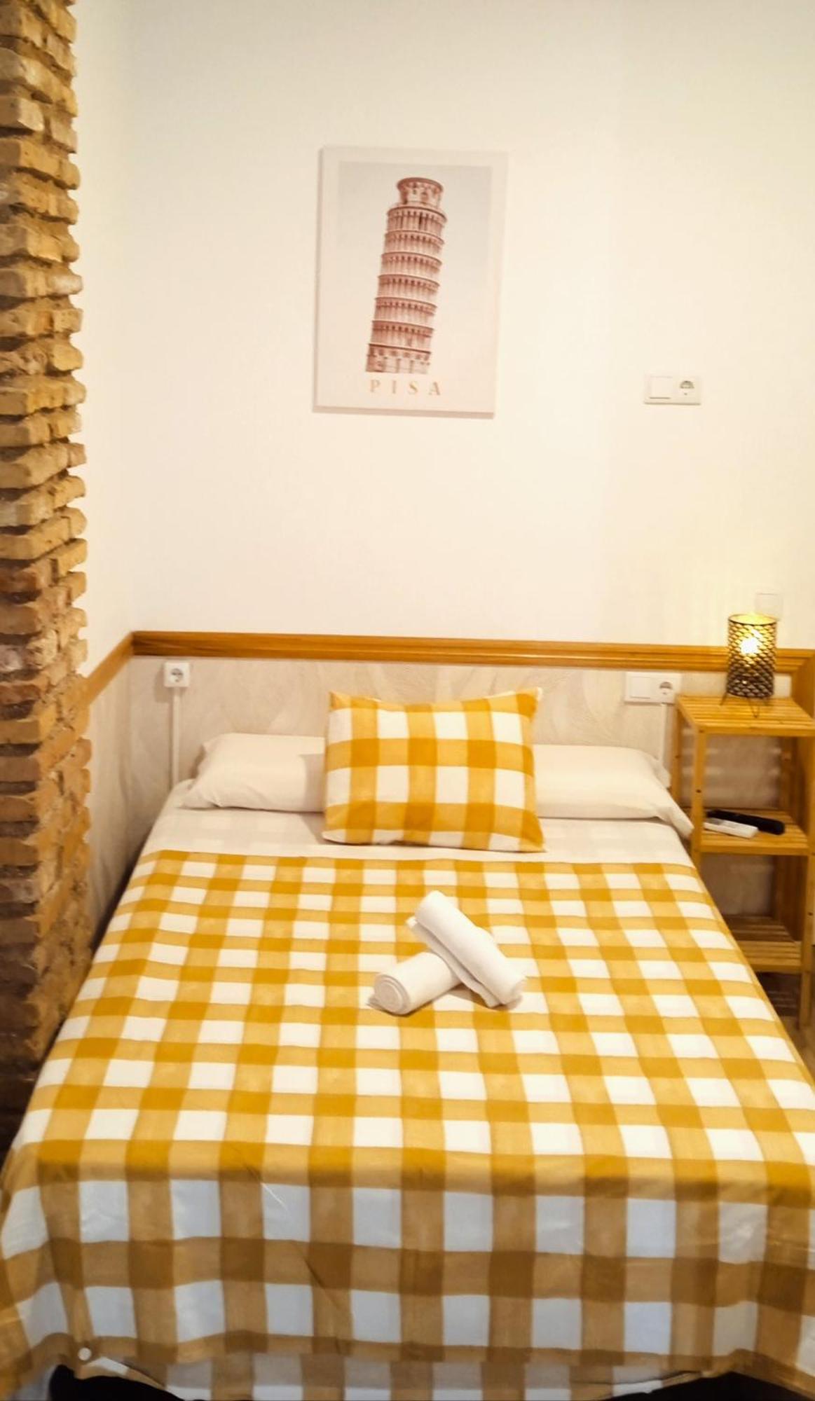 Hostel Costa-Luz Bejar 28-30 Huelva Dış mekan fotoğraf